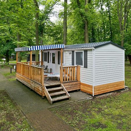 Knaus Campingpark Hamburgo Exterior foto
